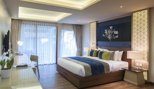 Grand Premier Family Room