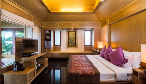 Royal Suite