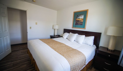 Suite, Multiple Beds, Non Smoking (Two Bedroom)