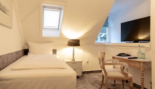 Standard Single Room, 1 Bedroom