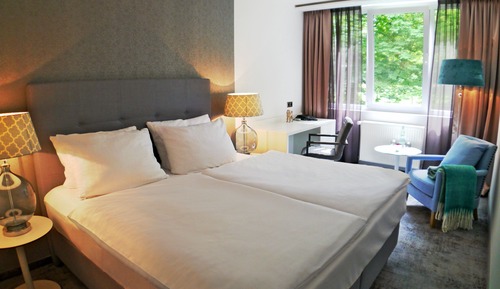 Superior Double Room, 1 King Bed