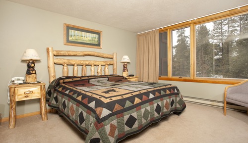 Condo, 1 Bedroom, 2 Bathrooms (with Loft)
