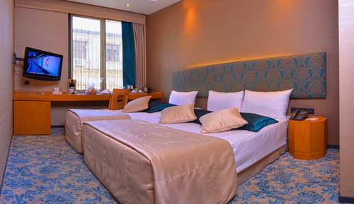 Superior Double Room