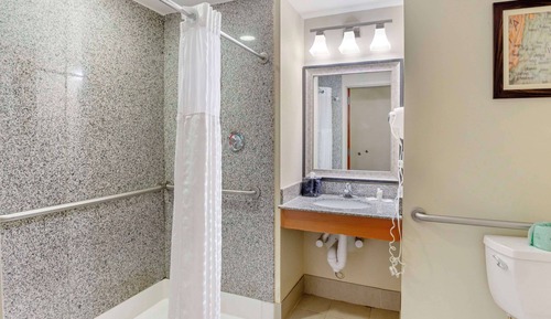 Standard Studio Suite, 1 King Bed, Non Smoking
