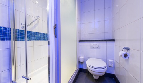 Standard Room, 2 Twin Beds (with Free Hot Breakfast)