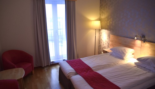 Double Room