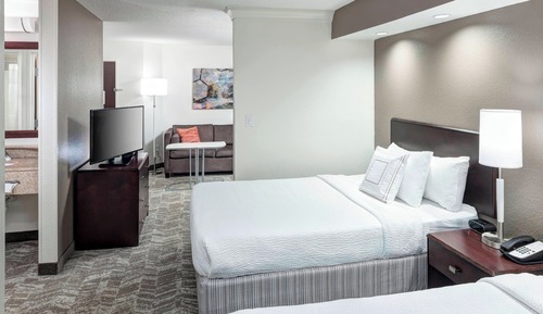 Suite, 1 Bedroom