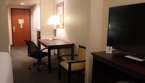 Standard Room, 2 Queen Beds
