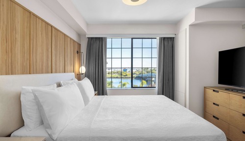 Studio Room Bay View