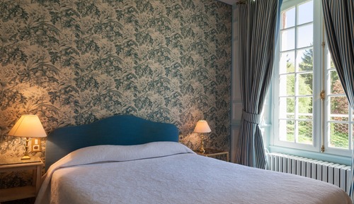 Double Room (Charme)