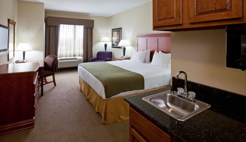 Standard Room, 2 Queen Beds, Accessible (Communications, Accessible Tub)