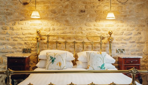 Signature Plus Double Room