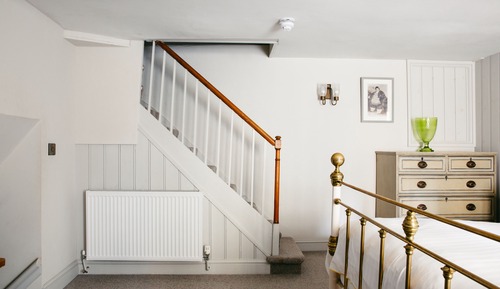 Signature Plus Townhouse Double Room