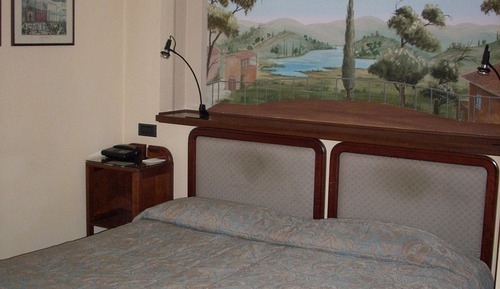 Superior Double or Twin Room