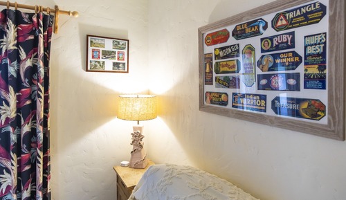 Deluxe Room (Old Florida)