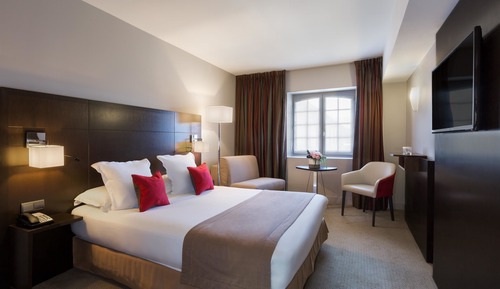 Privilege Double or Twin Room