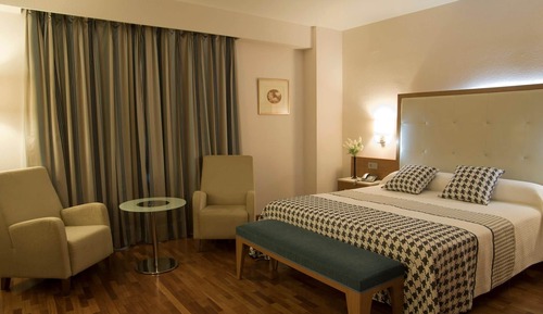 Superior Double Room Single Use