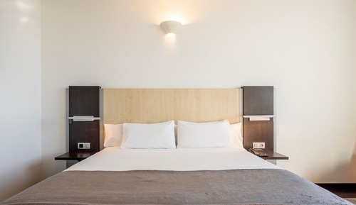Double Room Single Use
