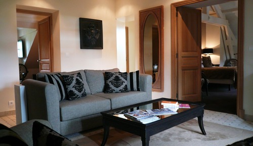Presidential Apartment, 5 Bedrooms, Park View