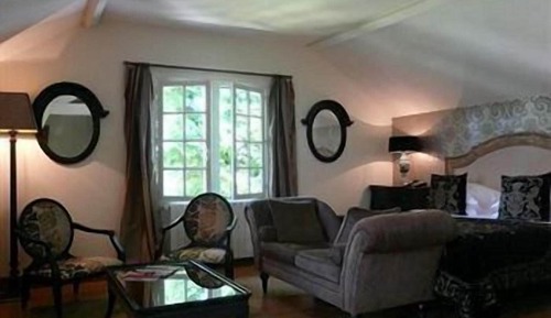 Family Suite, Park View