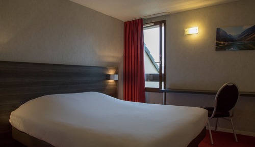 Comfort Double or Twin Room