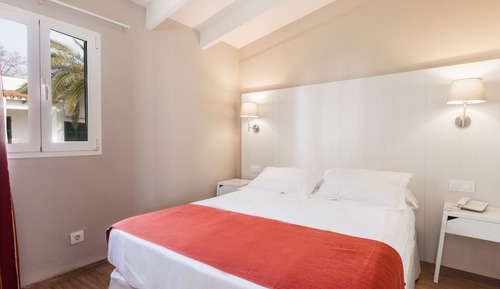 Premium Apartment (3 adults - no water park included)