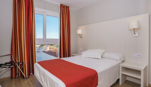 Premium Suite