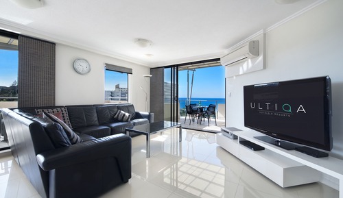 3 Bedroom Penthouse