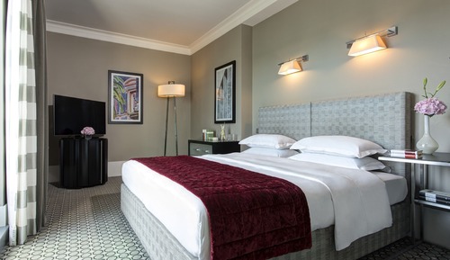 Classic Suite