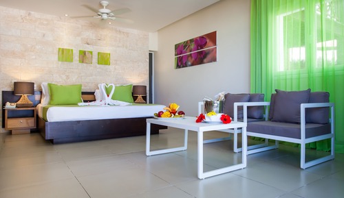 Junior Room