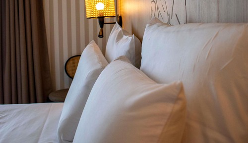 Classic Room, 1 Double Bed