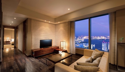 Deluxe Suite, 2 Bedrooms