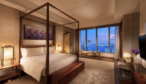 Royal Suite, 1 King Bed