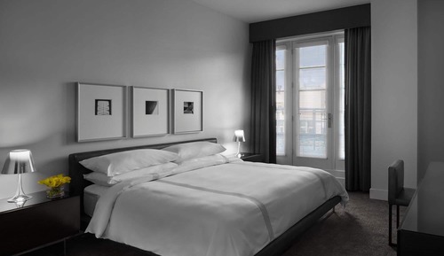 Penthouse, 2 Bedrooms, Terrace