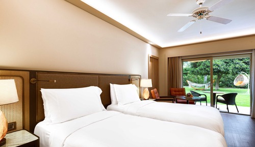 Deluxe Twin Room, 2 Twin Beds