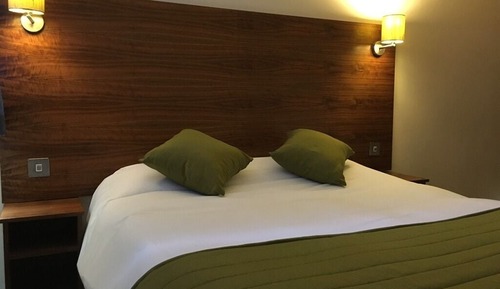 Twin Room, Ensuite