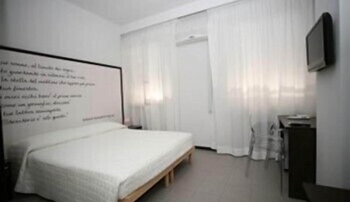 Double Room Single Use