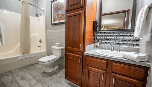 Presidential Suite