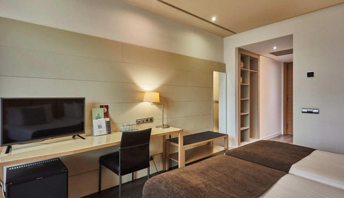 Triple Room, 3 Twin Beds