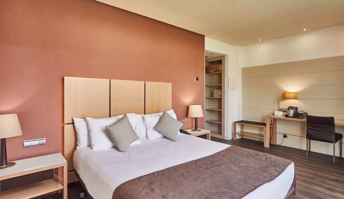 Superior Double Room Single Use