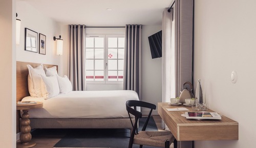 Panoramic Suite