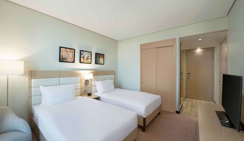 Family Suite, 2 Bedrooms, Connecting Rooms