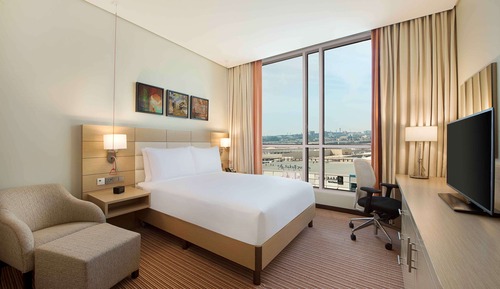 Family Suite, 2 Bedrooms