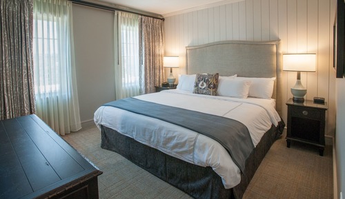 Room, 1 King Bed