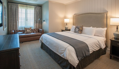 Suite, 1 Bedroom