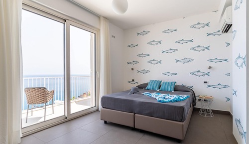 Family Villa, 3 Bedrooms, Private Pool, Ocean View