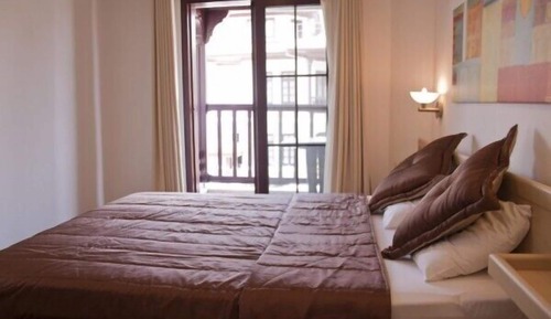 Standard Double Room Single Use