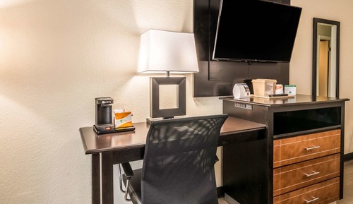 Room, 1 King Bed, Accessible, Non Smoking