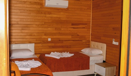 Deluxe Bungalow, 2 Bedrooms