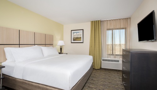 Suite, 1 Bedroom